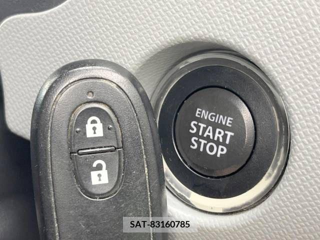 Suzuki WAGON R 2011-08 254920-2