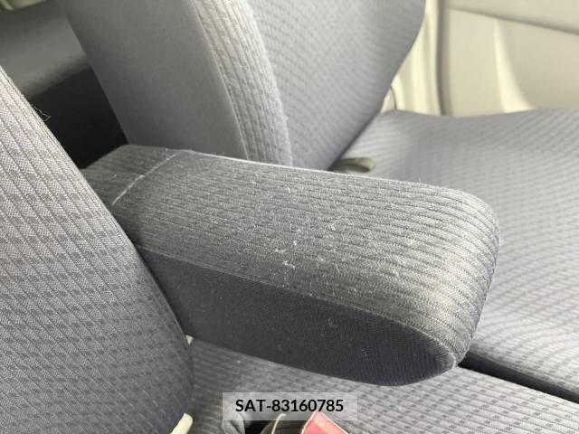 Suzuki WAGON R 2011-08 254920-7