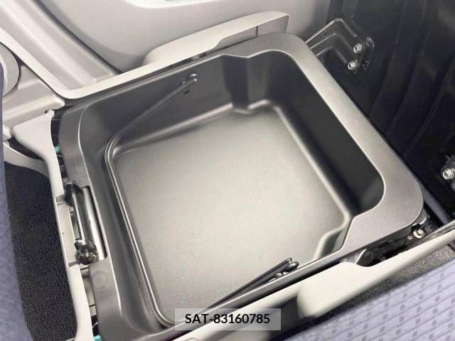 Suzuki WAGON R 2011-08 254920-6
