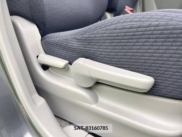Suzuki WAGON R 2011-08 254920-5