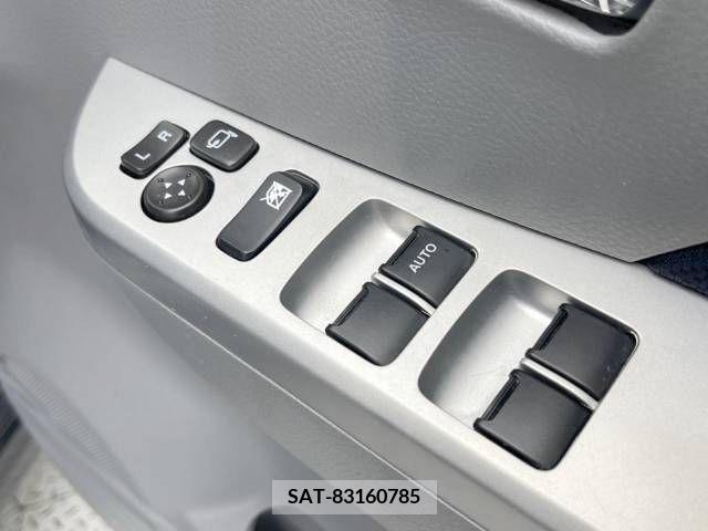 Suzuki WAGON R 2011-08 254920-4