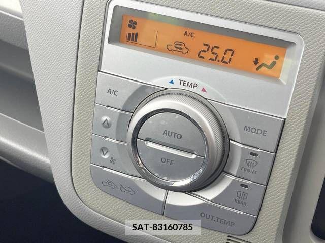 Suzuki WAGON R 2011-08 254920-3