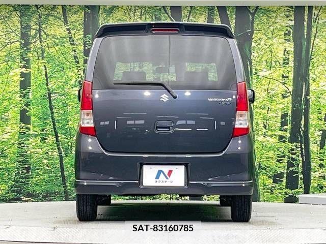 Suzuki WAGON R 2011-08 254920-14