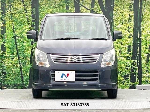 Suzuki WAGON R 2011-08 254920-13