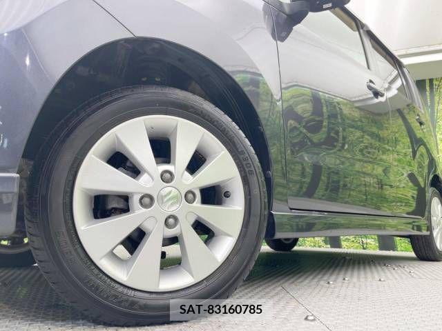 Suzuki WAGON R 2011-08 254920-12