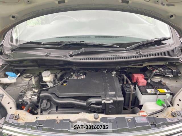 Suzuki WAGON R 2011-08 254920-18