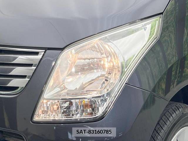 Suzuki WAGON R 2011-08 254920-11