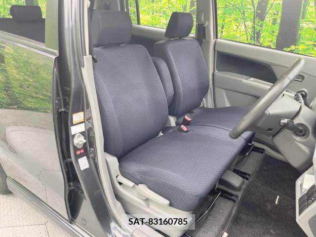 Suzuki WAGON R 2011-08 254920-8