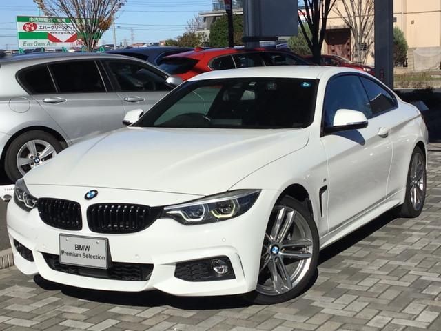 Bmw 4 SERIES 2018-11 23692-0