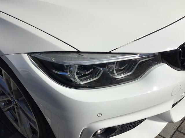 Bmw 4 SERIES 2018-11 23692-7