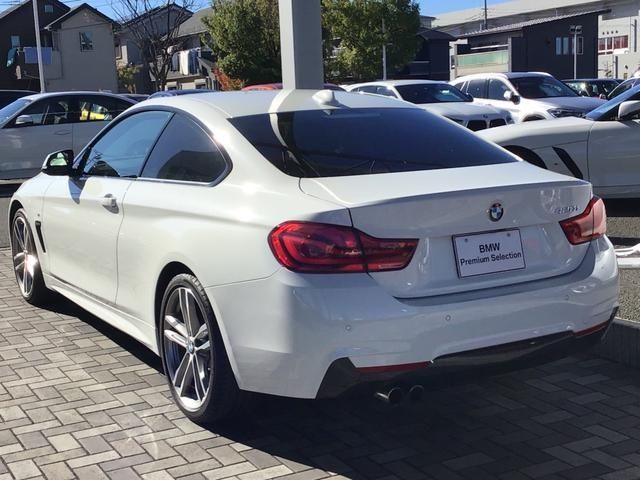Bmw 4 SERIES 2018-11 23692-2