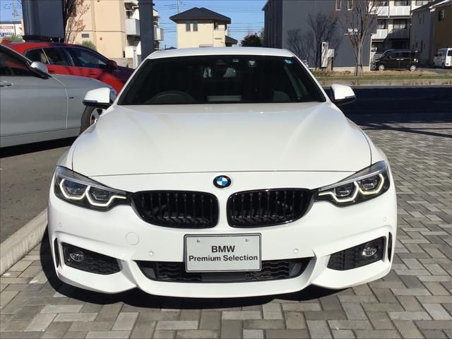 Bmw 4 SERIES 2018-11 23692-3