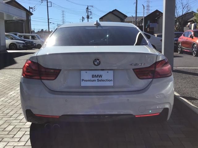 Bmw 4 SERIES 2018-11 23692-4
