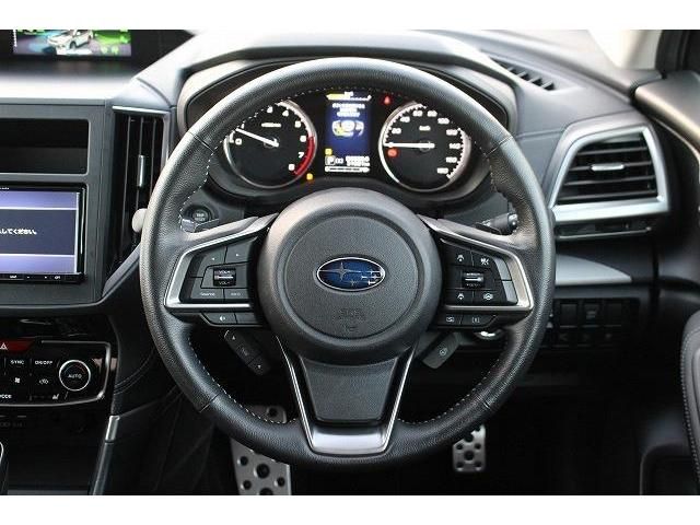 Subaru FORESTER 2019-02 17391-14