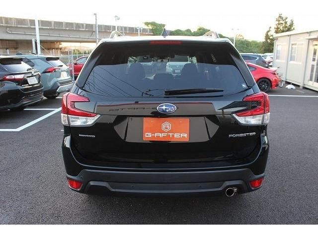 Subaru FORESTER 2019-02 17391-7