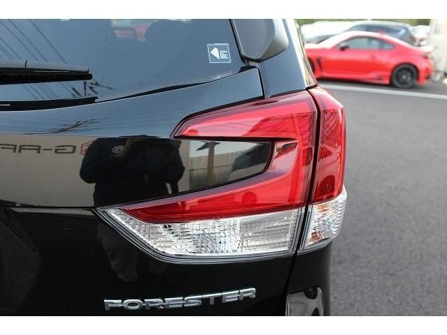 Subaru FORESTER 2019-02 17391-10