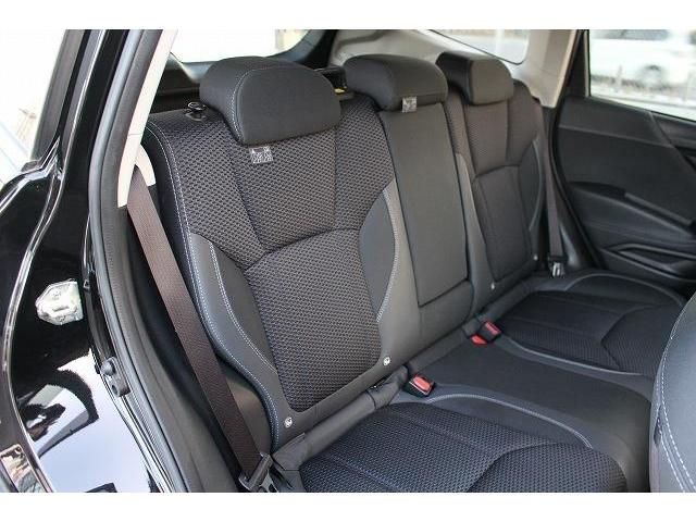 Subaru FORESTER 2019-02 17391-13