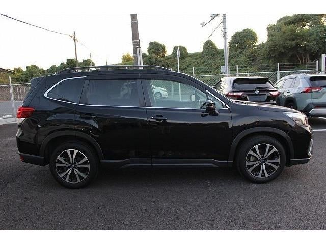 Subaru FORESTER 2019-02 17391-6