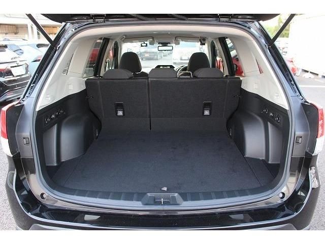 Subaru FORESTER 2019-02 17391-16