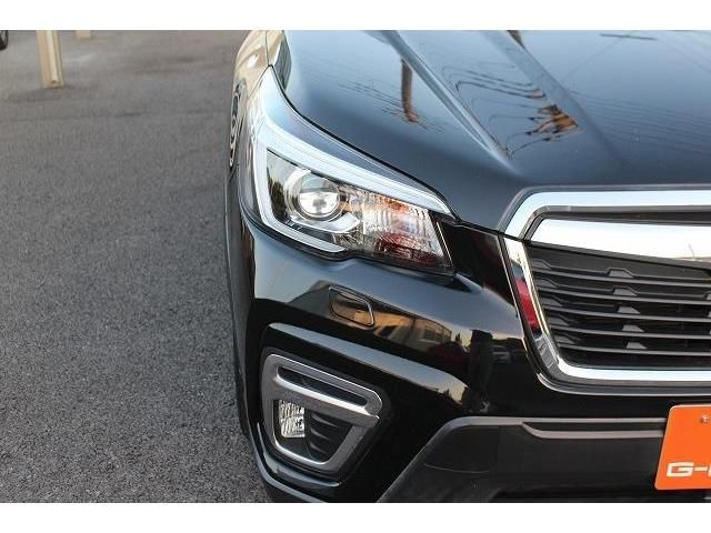 Subaru FORESTER 2019-02 17391-9