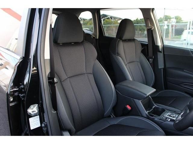 Subaru FORESTER 2019-02 17391-12