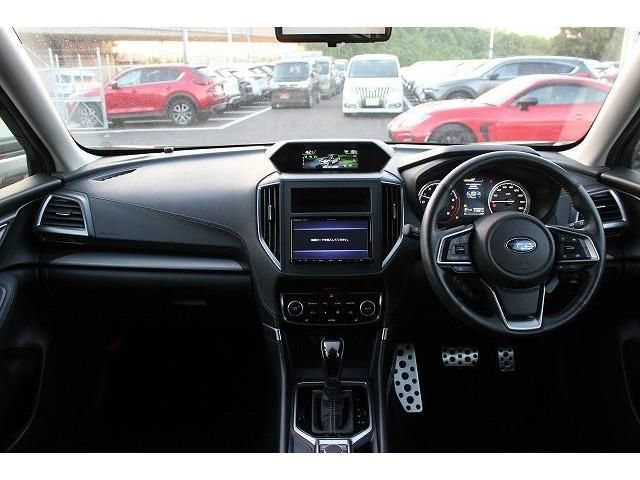 Subaru FORESTER 2019-02 17391-15