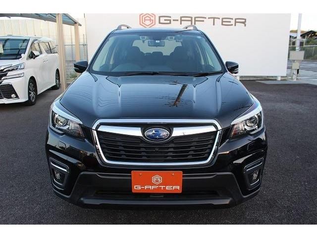 Subaru FORESTER 2019-02 17391-5