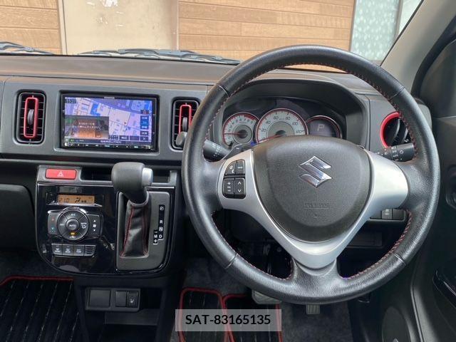 Suzuki ALTO 2015-08 287371-1