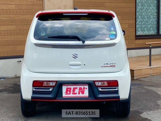 Suzuki ALTO 2015-08 287371-11