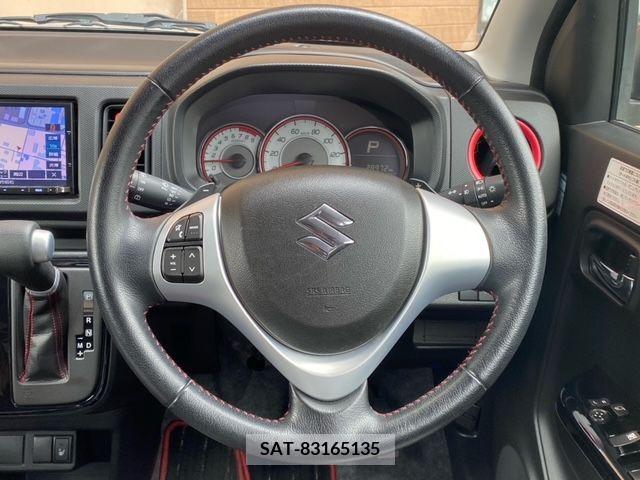 Suzuki ALTO 2015-08 287371-13