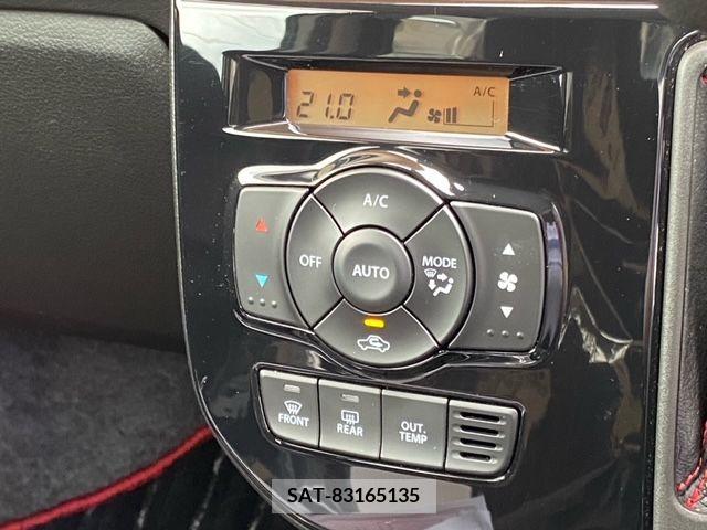 Suzuki ALTO 2015-08 287371-14