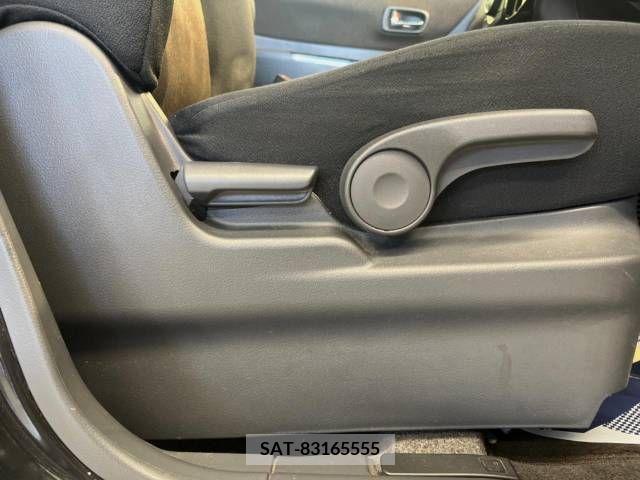 Nissan ROOX 2011-10 363151-7