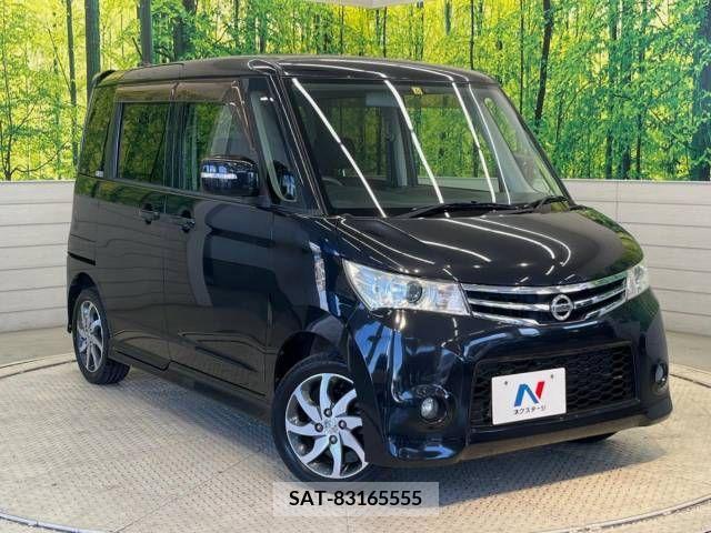 Nissan ROOX 2011-10 363151-16
