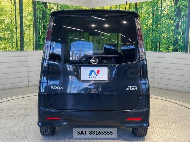 Nissan ROOX 2011-10 363151-15