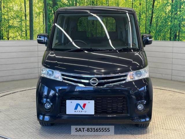 Nissan ROOX 2011-10 363151-14