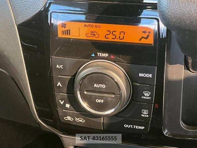 Nissan ROOX 2011-10 363151-3