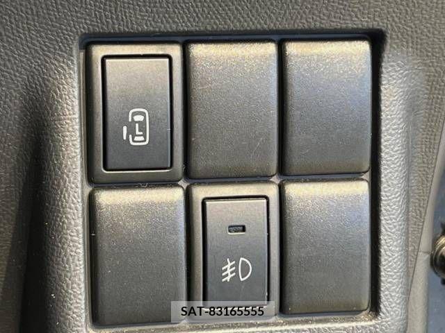 Nissan ROOX 2011-10 363151-2