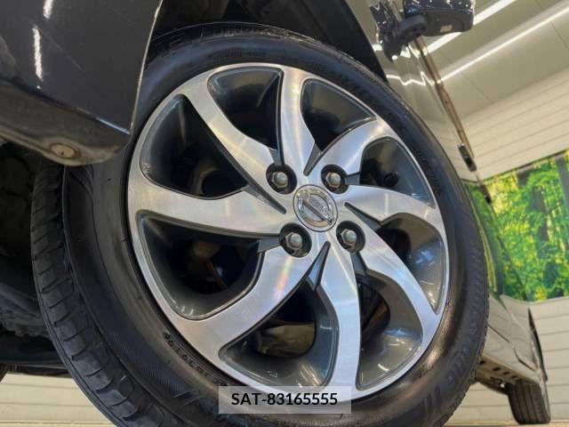 Nissan ROOX 2011-10 363151-13