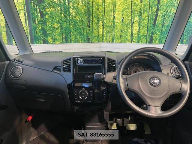 Nissan ROOX 2011-10 363151-1