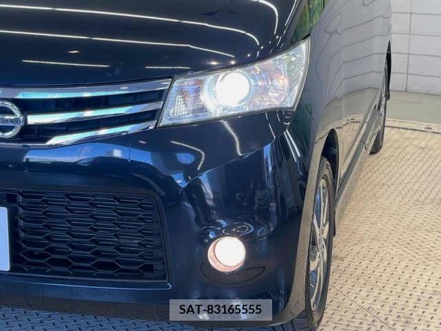 Nissan ROOX 2011-10 363151-12
