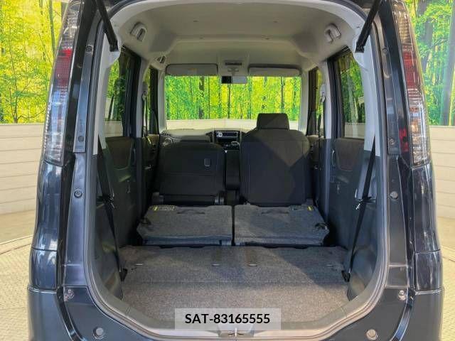 Nissan ROOX 2011-10 363151-11