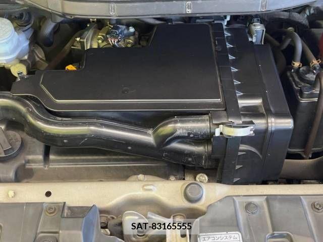 Nissan ROOX 2011-10 363151-18