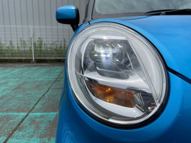 Daihatsu CAST 2015-11 7960-27