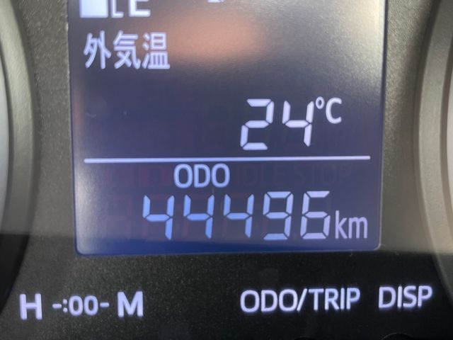 Daihatsu CAST 2015-11 7960-13