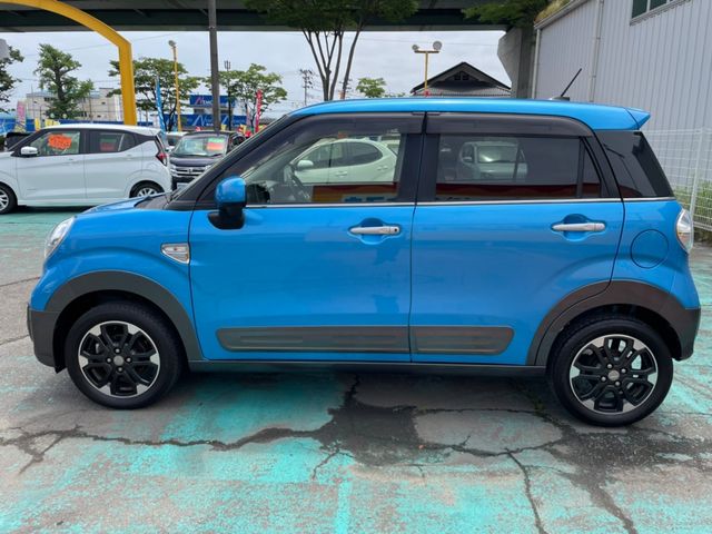 Daihatsu CAST 2015-11 7960-24