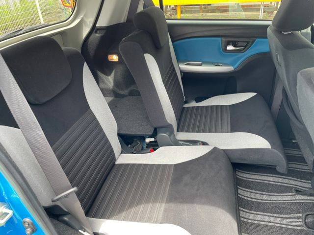Daihatsu CAST 2015-11 7960-22