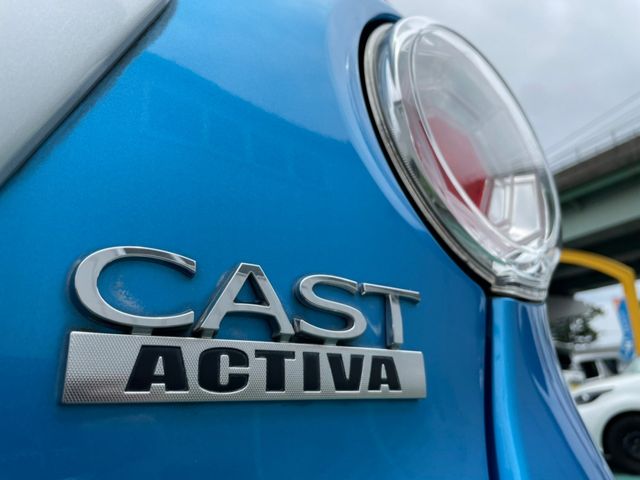 Daihatsu CAST 2015-11 7960-29
