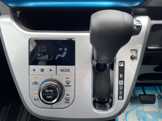 Daihatsu CAST 2015-11 7960-17