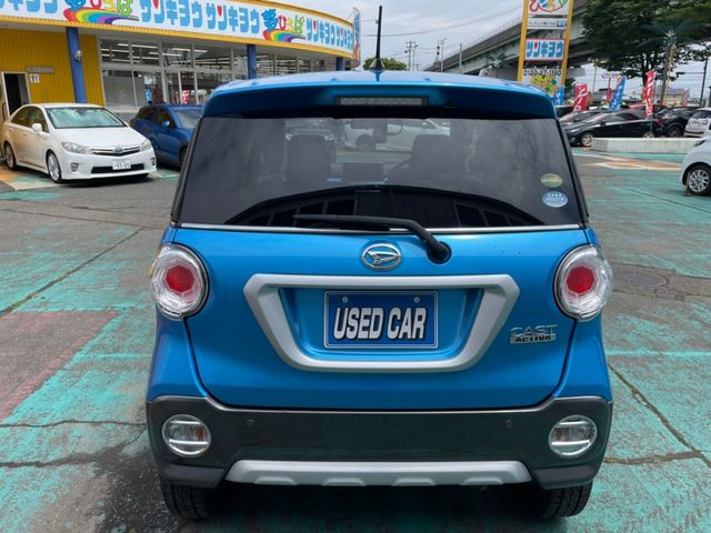 Daihatsu CAST 2015-11 7960-25