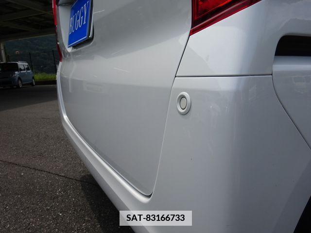 Honda N BOX 2020-06 364589-21